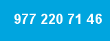 977 220 71 46 977 220 71 46